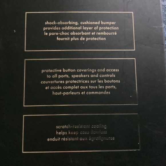 Kate Spade New York Defensive Hardshell Case for iPhone 11 Pro New for sale - Picture 11 of 11